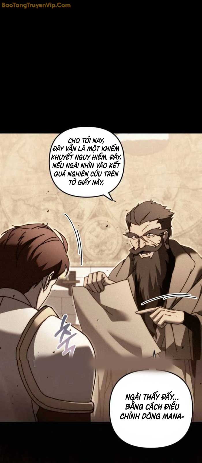 Kẻ Hồi Quy Của Gia Tộc Suy Vong - Page 16