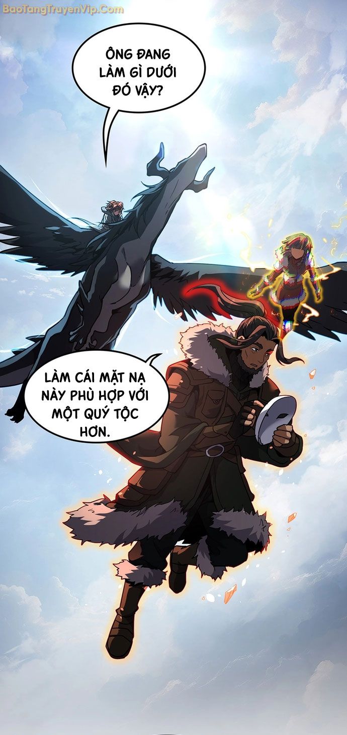 Ánh Sáng Cuối Con Đường - Page 54