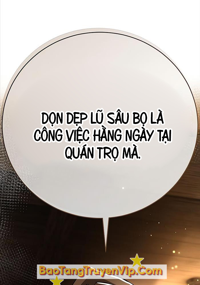 Kẻ Điên Và Đội Trưởng Cảnh Vệ - Page 127