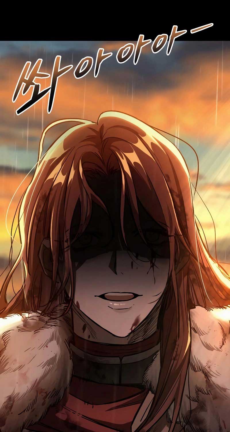 Kẻ Điên Và Đội Trưởng Cảnh Vệ - Page 43