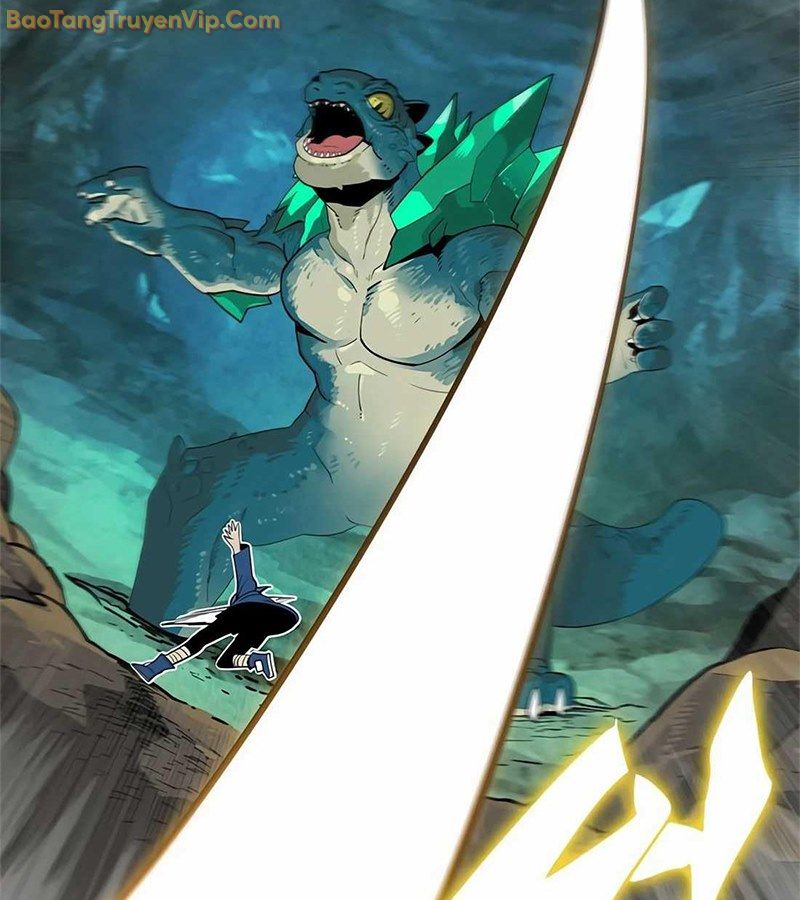 Tôi Chỉ Là Người Khuân Vác Trong Hầm Ngục - Page 293