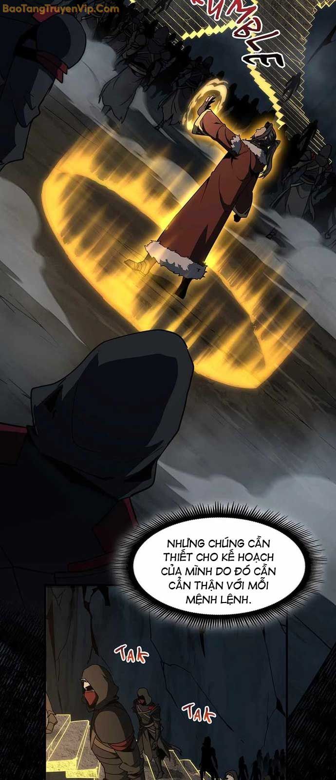 Ánh Sáng Cuối Con Đường - Page 27