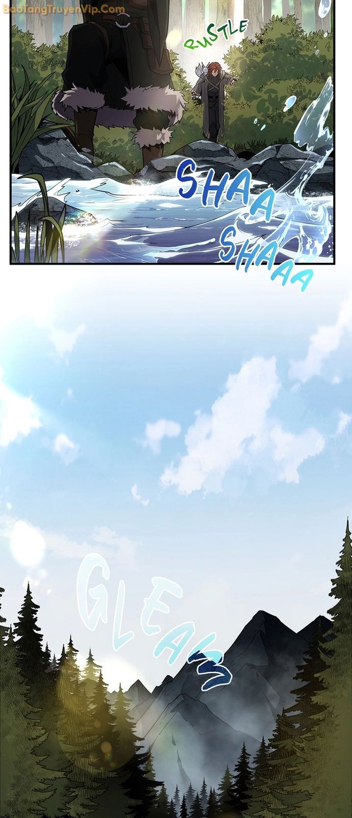 Ánh Sáng Cuối Con Đường - Page 62