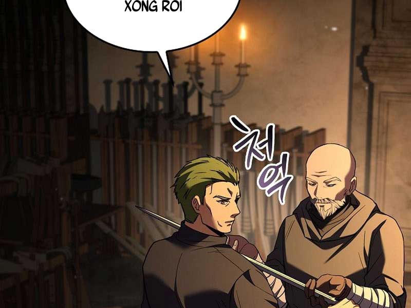 Sự Trở Lại Của Vị Hiệp Sĩ Dùng Thương - Page 122