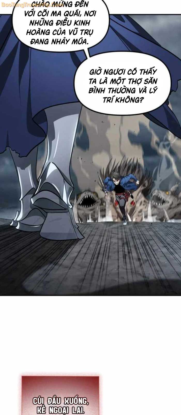 Thợ Săn Tự Sát Cấp SSS - Page 58