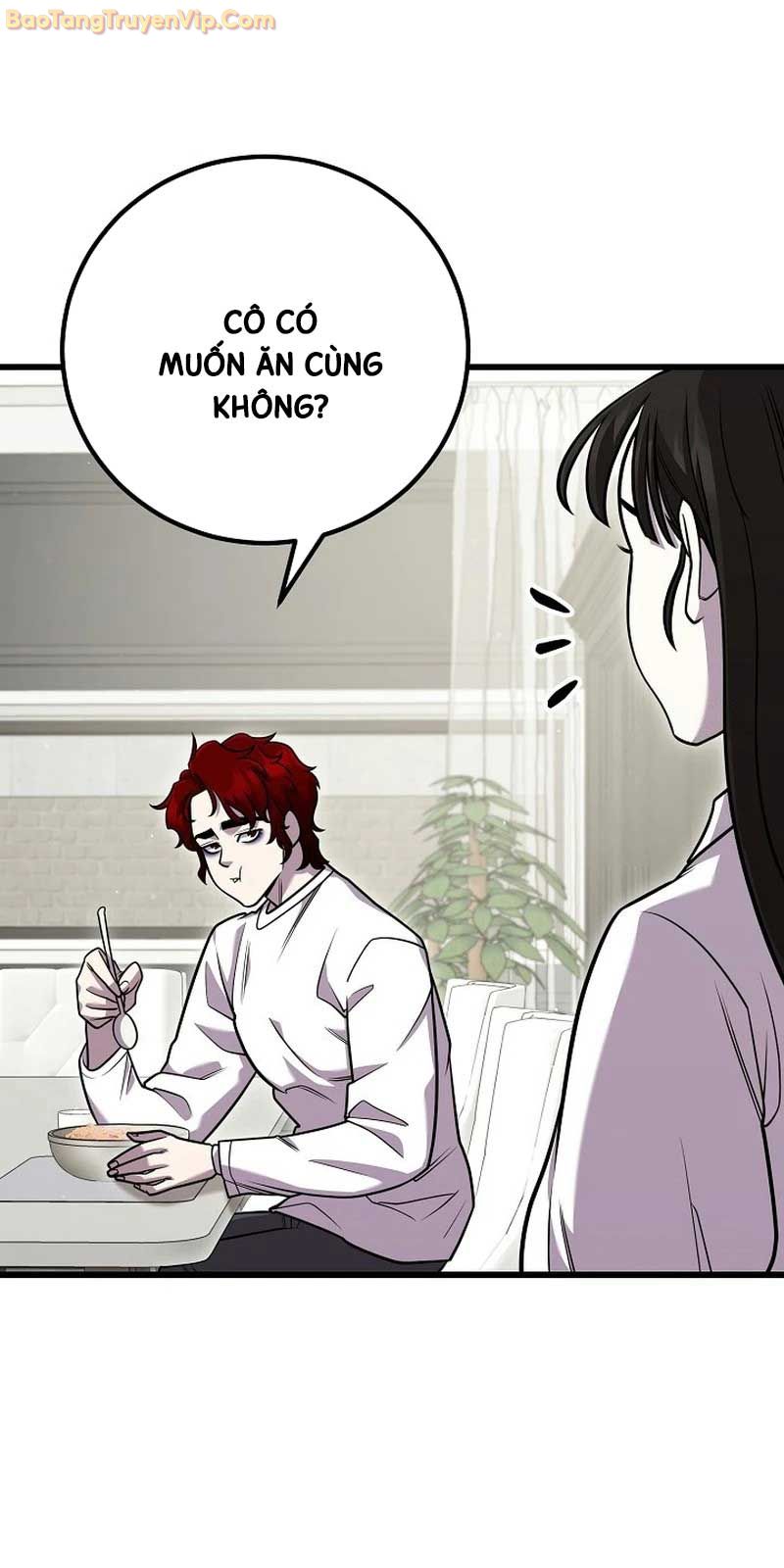 Tam Vương Truyền Nhân - Page 7