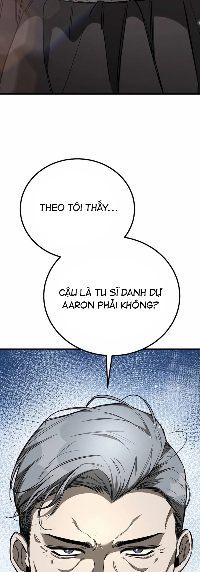 Kẻ Điên Và Đội Trưởng Cảnh Vệ - Page 25