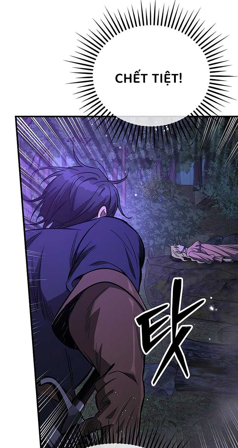 Kẻ Điên Và Đội Trưởng Cảnh Vệ - Page 118