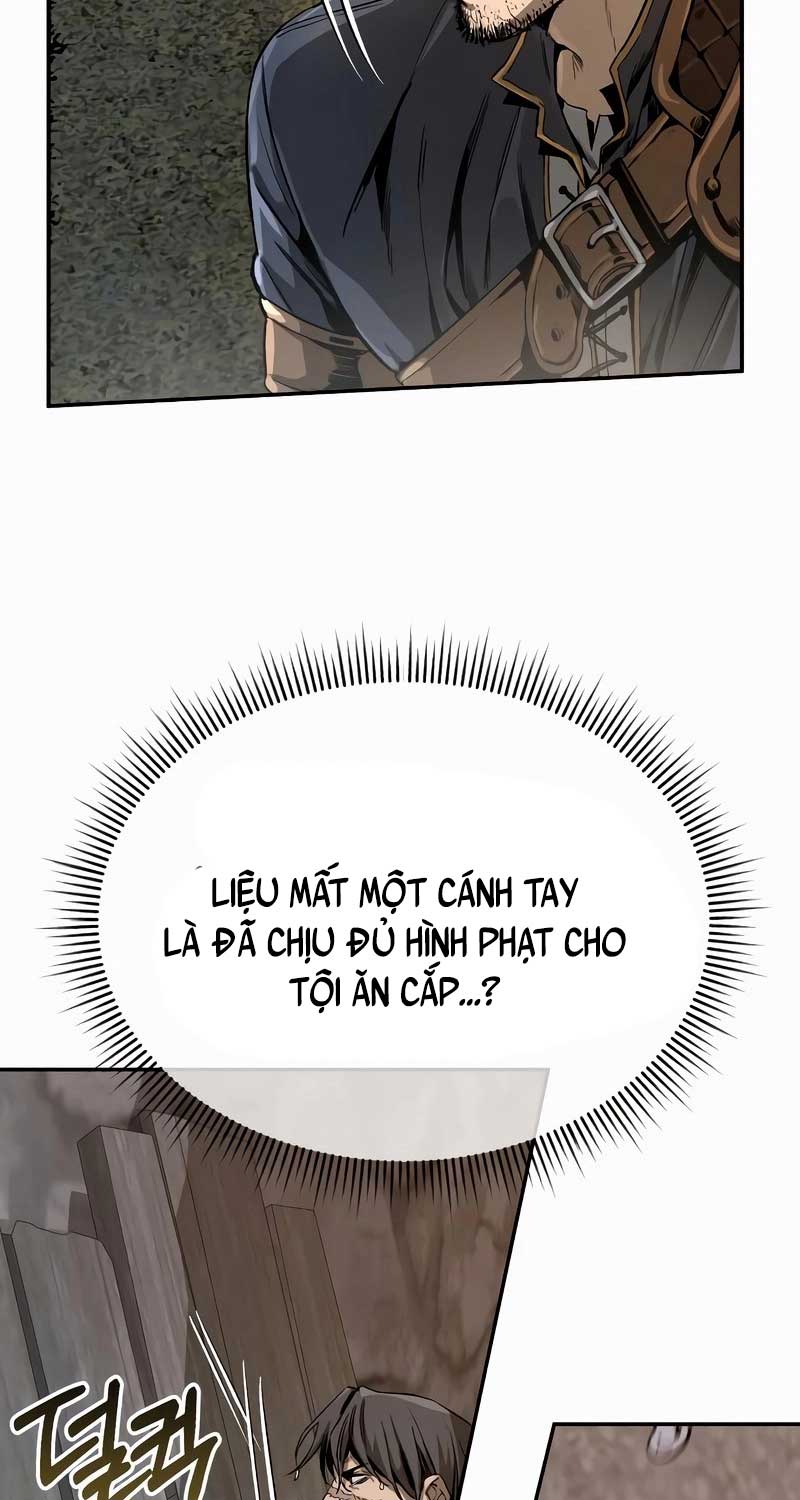 Kẻ Điên Và Đội Trưởng Cảnh Vệ - Page 185