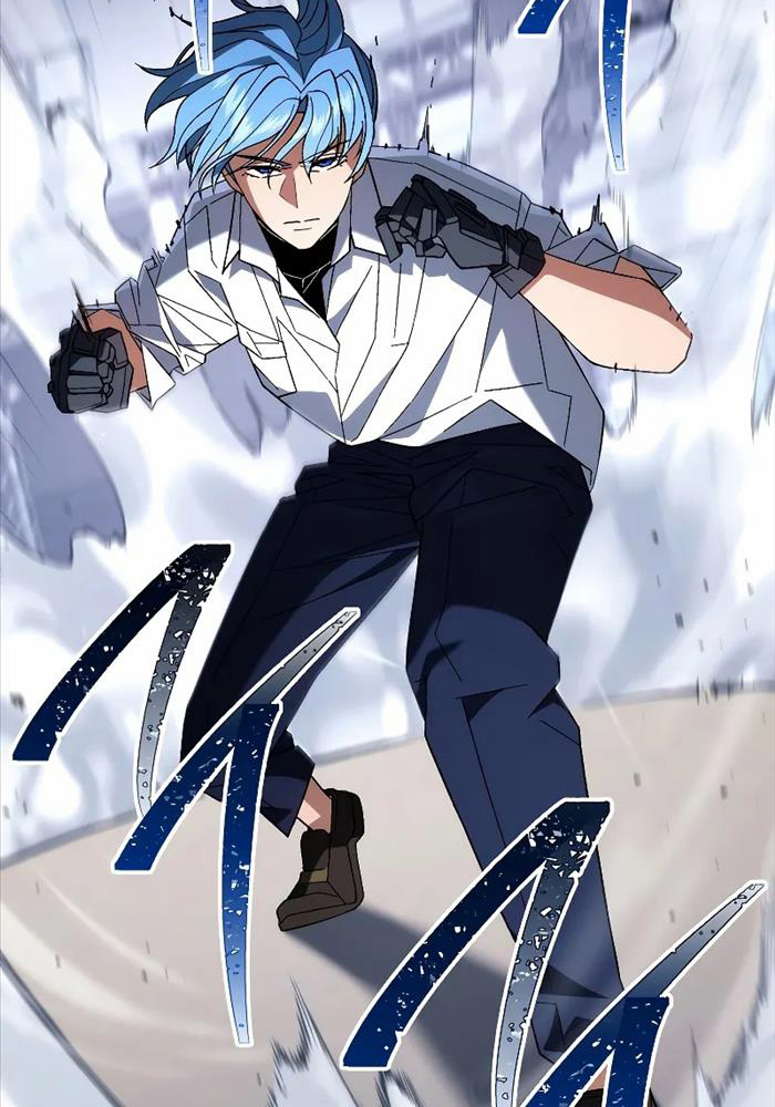 Anh Hùng Trở Lại - Page 22