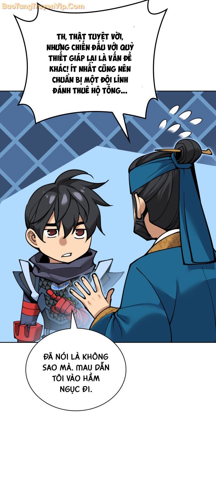 Thợ Rèn Huyền Thoại - Page 62