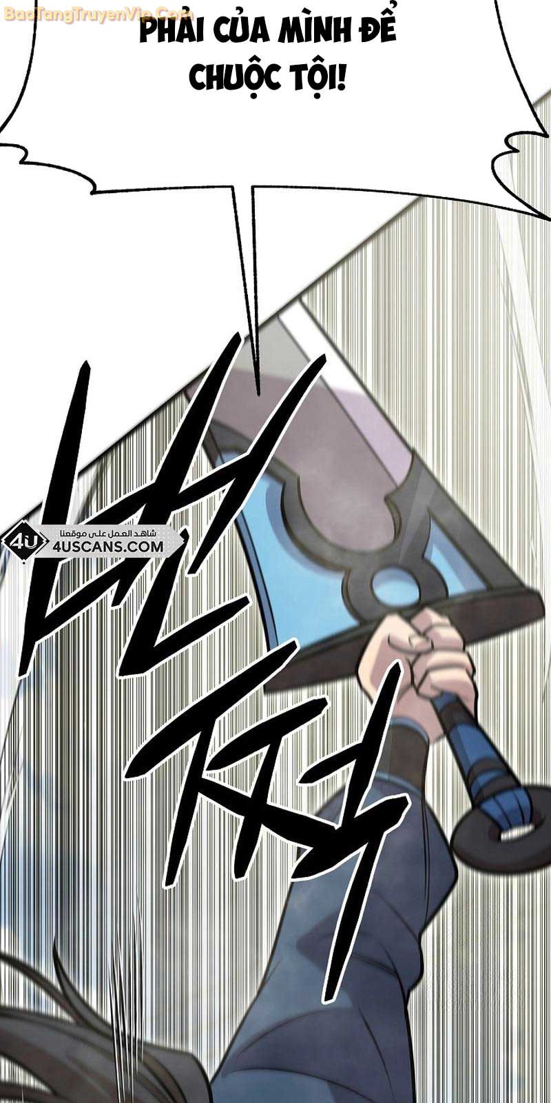 Tam Vương Truyền Nhân - Page 92