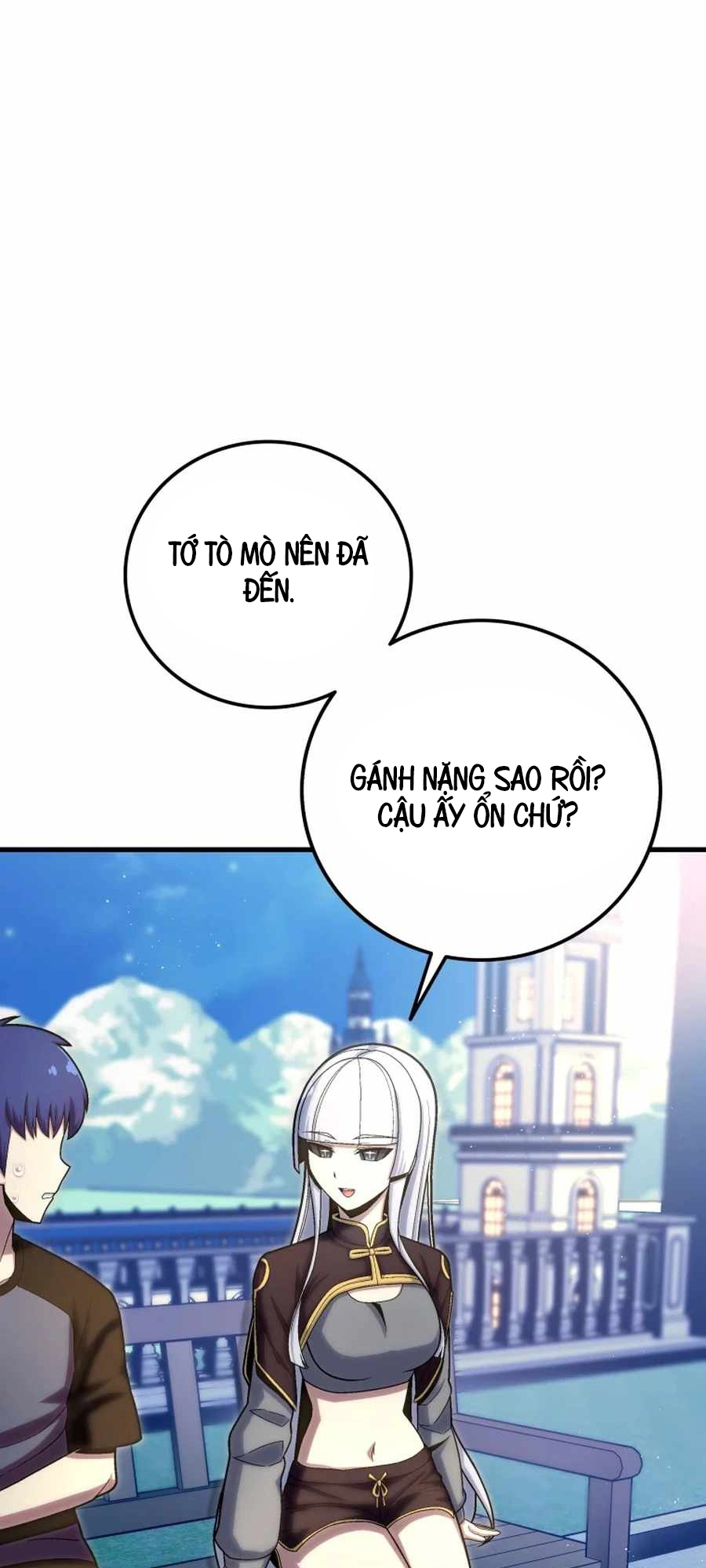 Vô tình ghi danh - Page 54