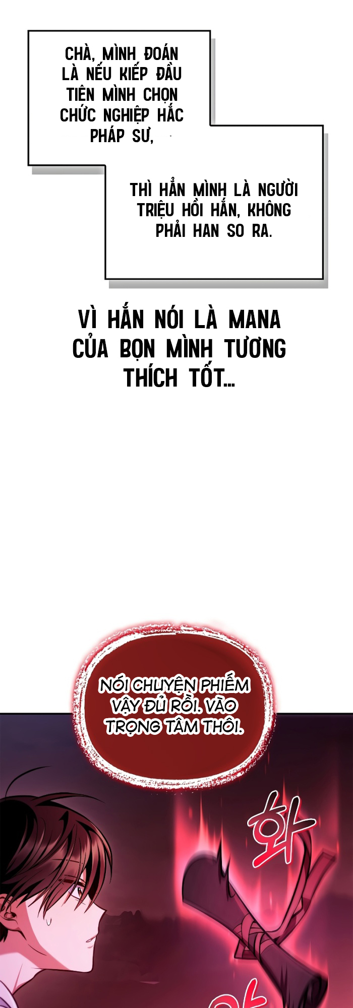 Xuyên Không Trở Thành Hồi Quy Giả - Page 26