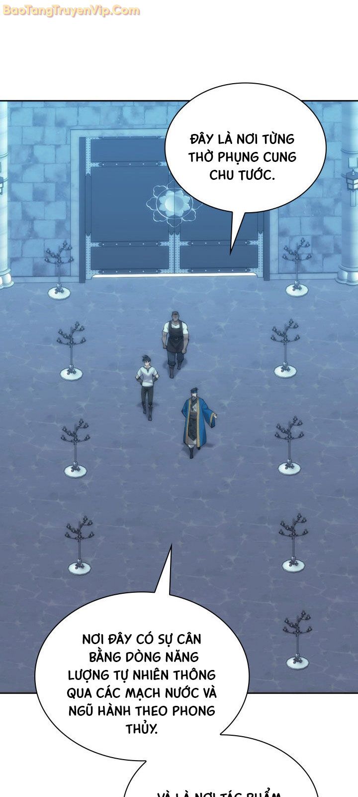 Thợ Rèn Huyền Thoại - Page 21