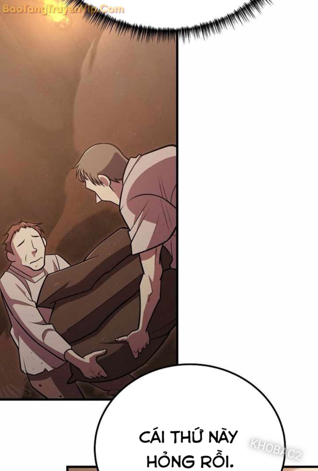 Tam Vương Truyền Nhân - Page 191