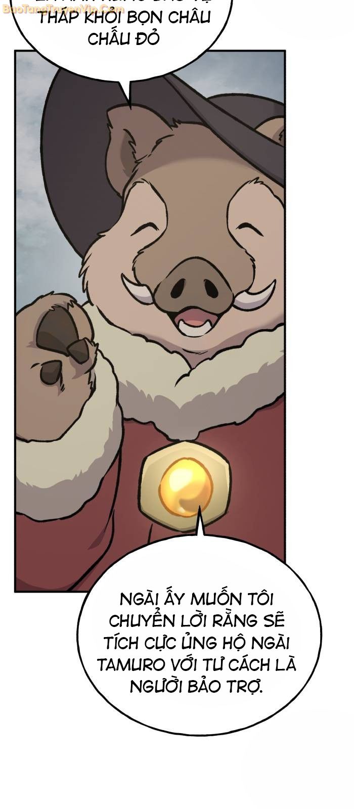 Làm Nông Dân Trong Tòa Tháp Thử Thách - Page 126