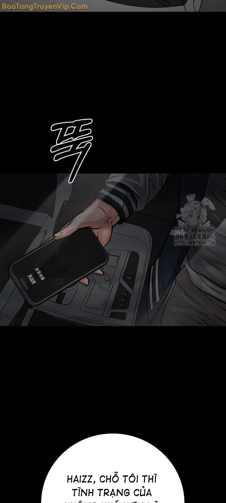 Thanh Kiếm Báo Thù - Page 57