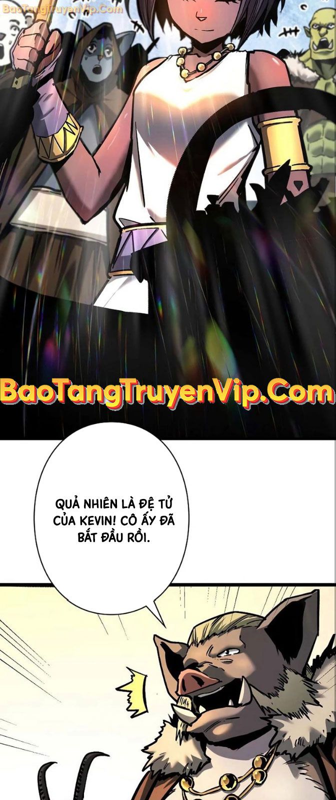 Trở Thành Anh Hùng Mạnh Nhất Nhờ Gian Lận - Page 48