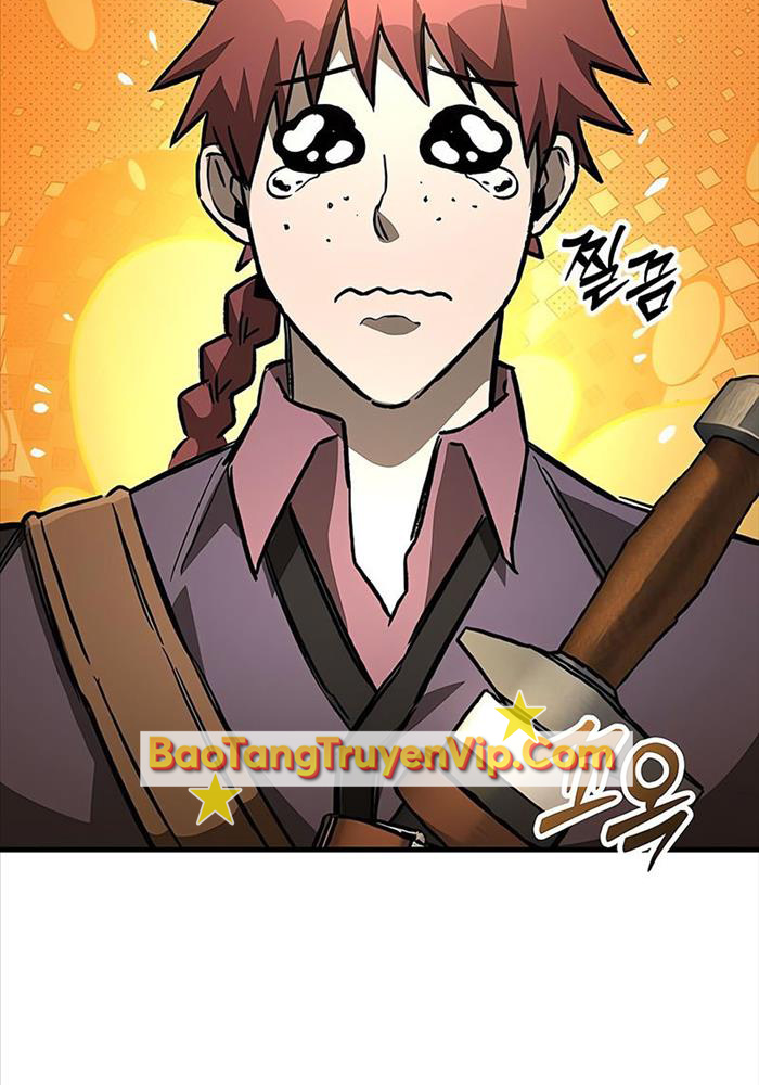 Kẻ Điên Và Đội Trưởng Cảnh Vệ - Page 141