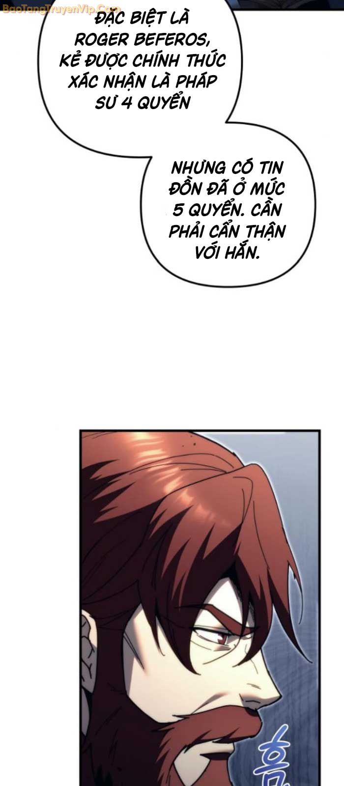 Kẻ Hồi Quy Của Gia Tộc Suy Vong - Page 58