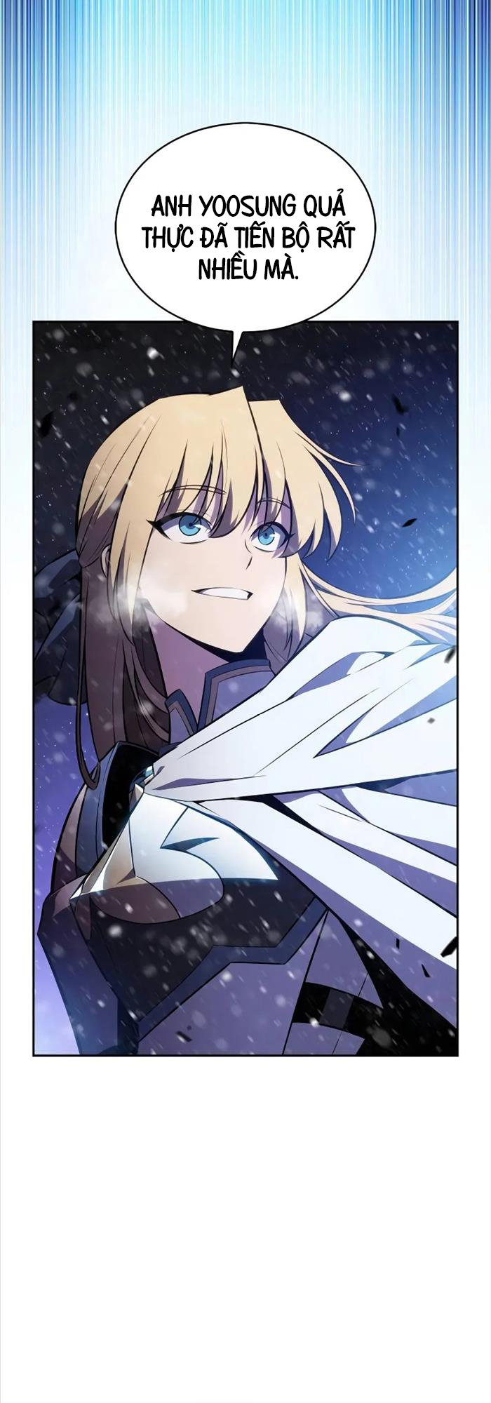 Người Chơi Mới Solo Cấp Cao Nhất - Page 40