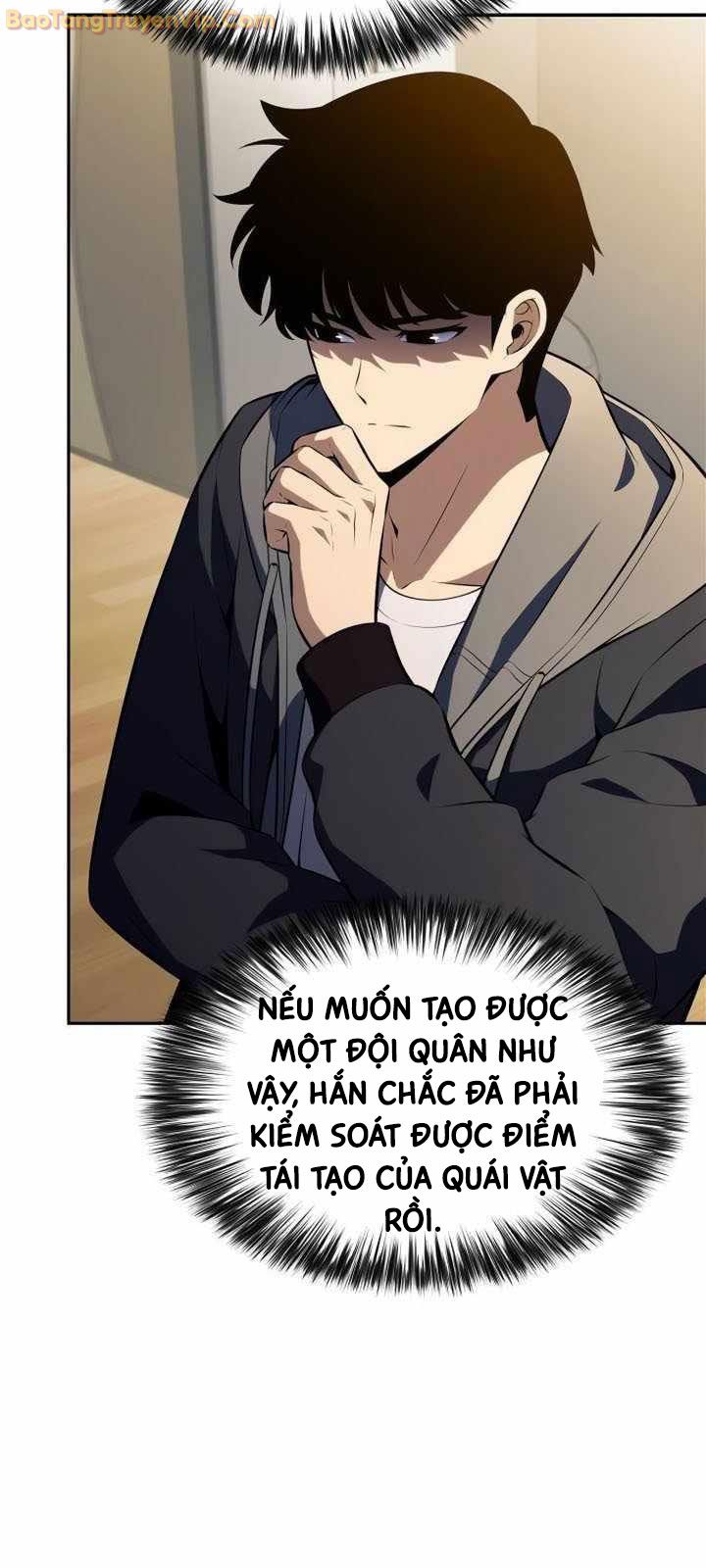 Người Chơi Mới Solo Cấp Cao Nhất - Page 69