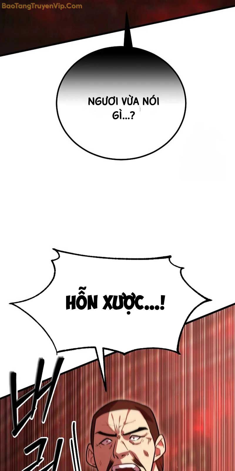 Tam Vương Truyền Nhân - Page 11