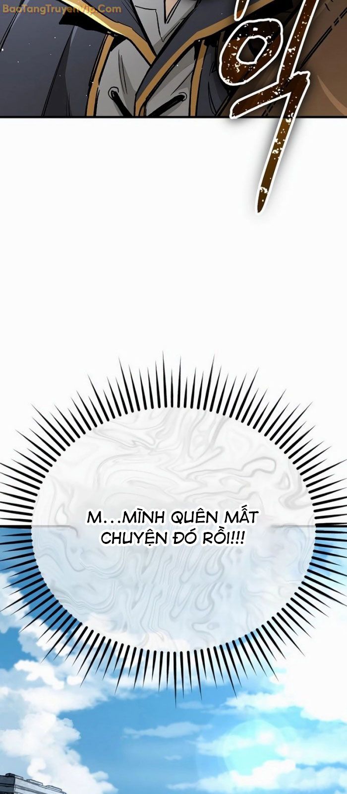 Kẻ Điên Và Đội Trưởng Cảnh Vệ - Page 49