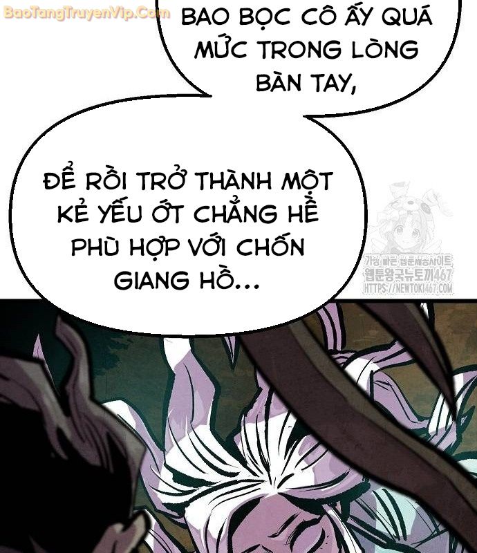 Chinh Phục Võ Lâm Chỉ Với Một Tô Mỳ - Page 79