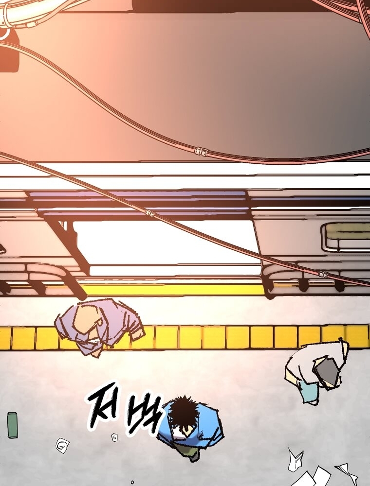 Tôi Đã Đạt Đến Cấp Độ Tối Đa Và Quay Trở Lại - Page 183