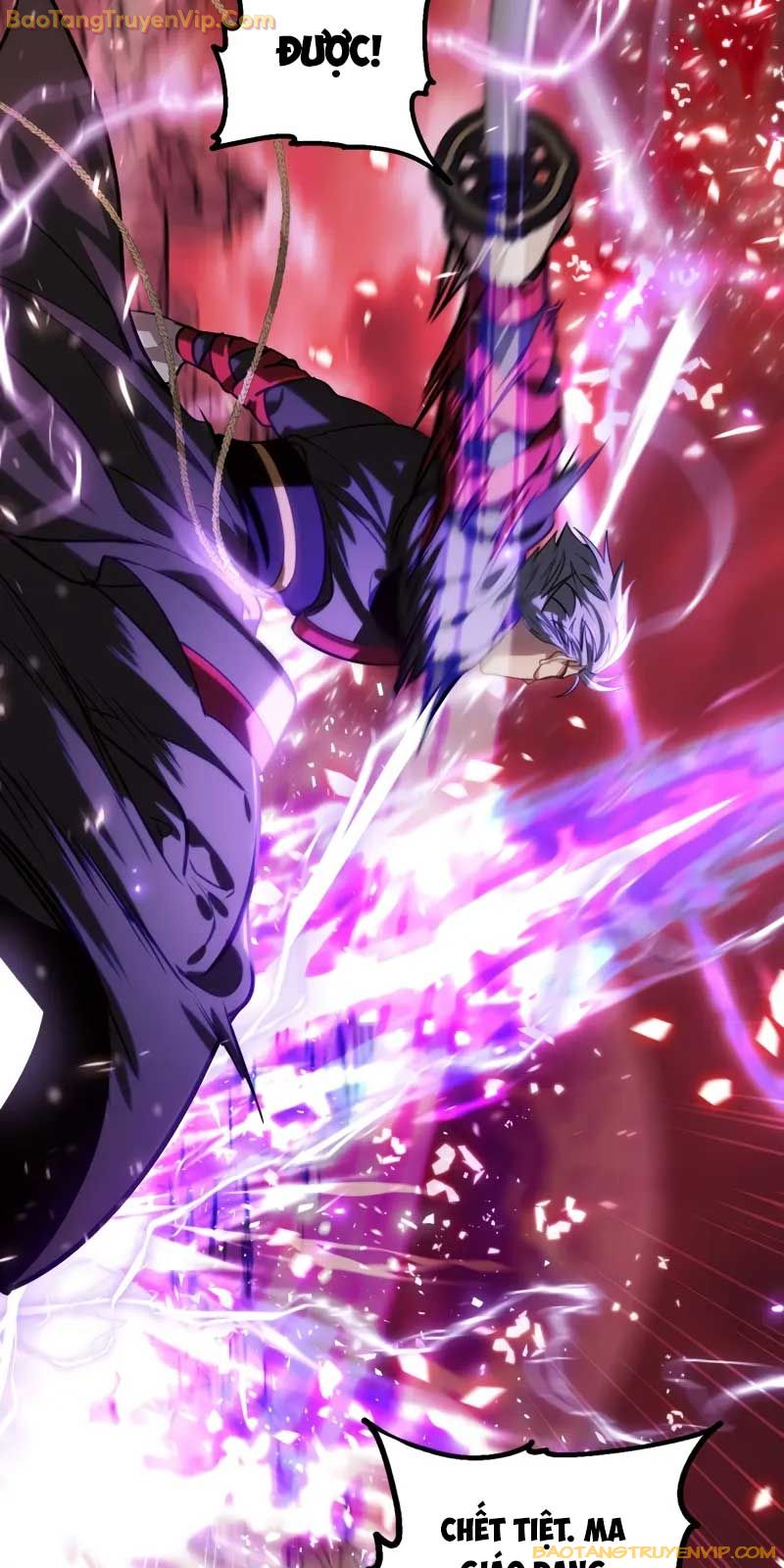 Thợ Săn Tự Sát Cấp SSS - Page 49