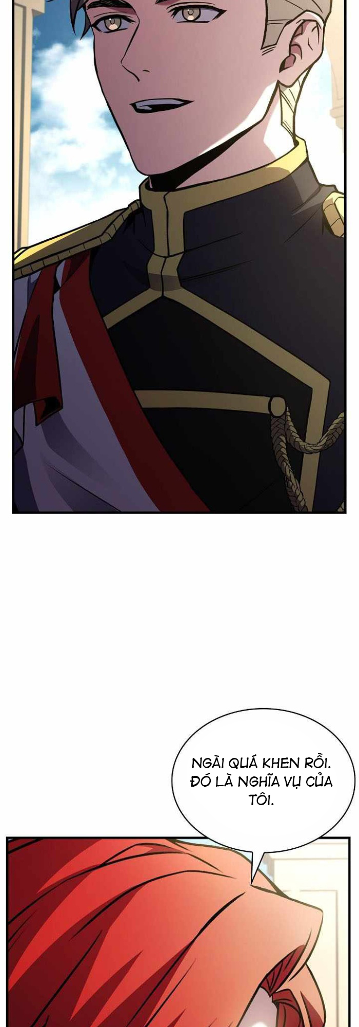 Sự Trở Lại Của Vị Hiệp Sĩ Dùng Thương - Page 49