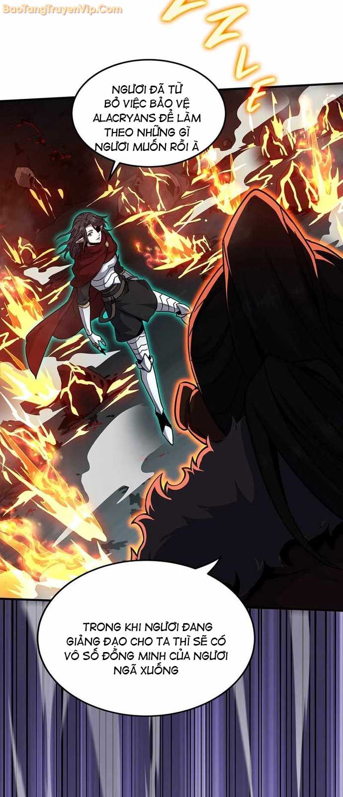 Ánh Sáng Cuối Con Đường - Page 69