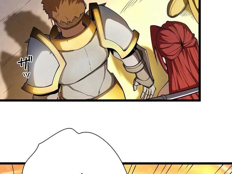 Trở Thành Anh Hùng Mạnh Nhất Nhờ Gian Lận - Page 51