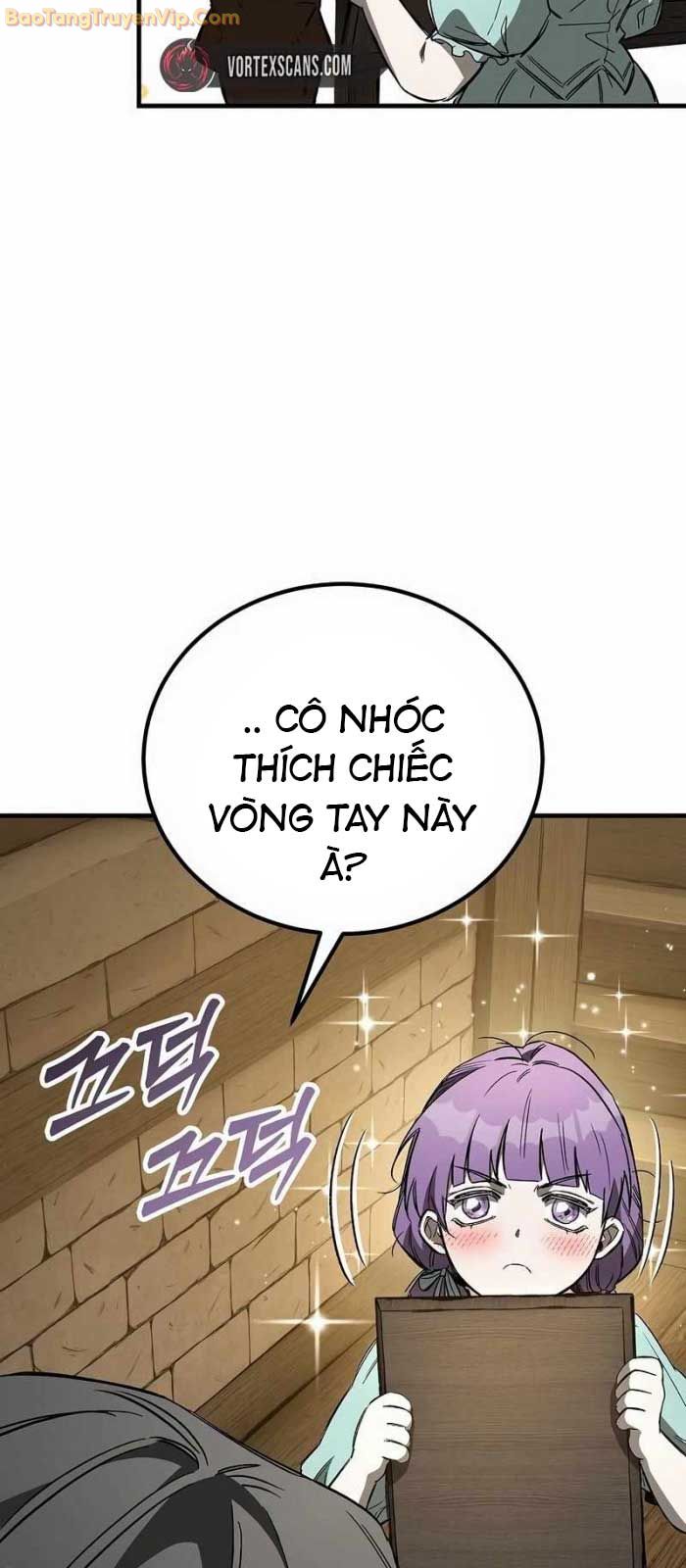 Kẻ Điên Và Đội Trưởng Cảnh Vệ - Page 86