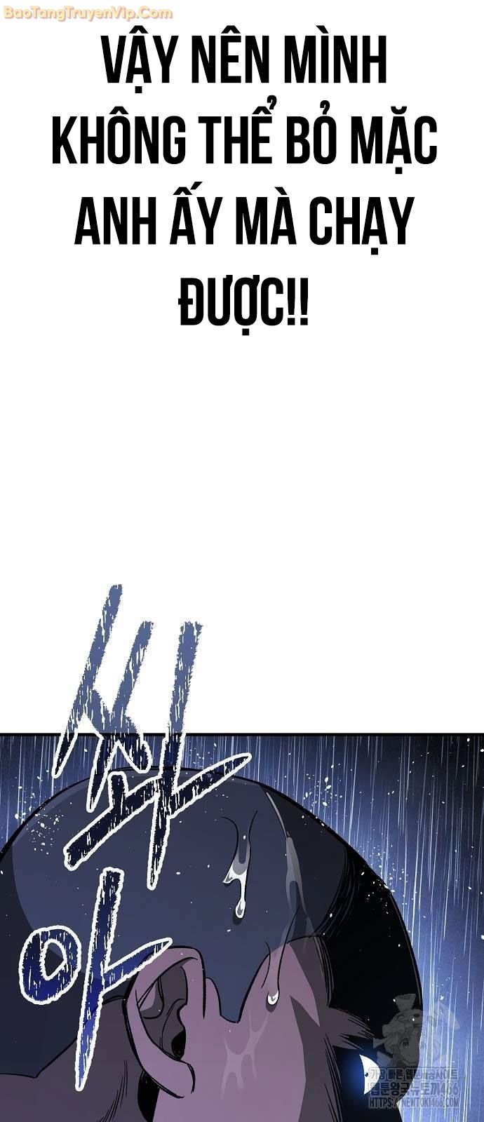 Kẻ Điên Và Đội Trưởng Cảnh Vệ - Page 19