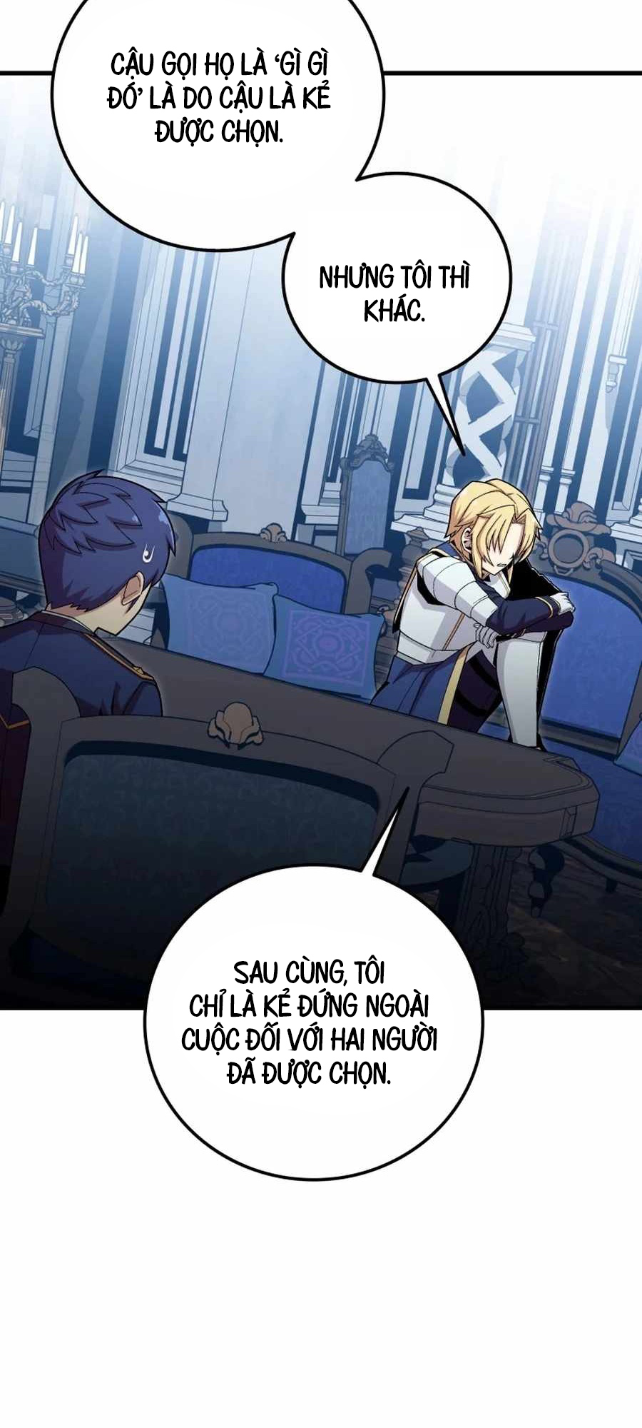 Vô tình ghi danh - Page 20