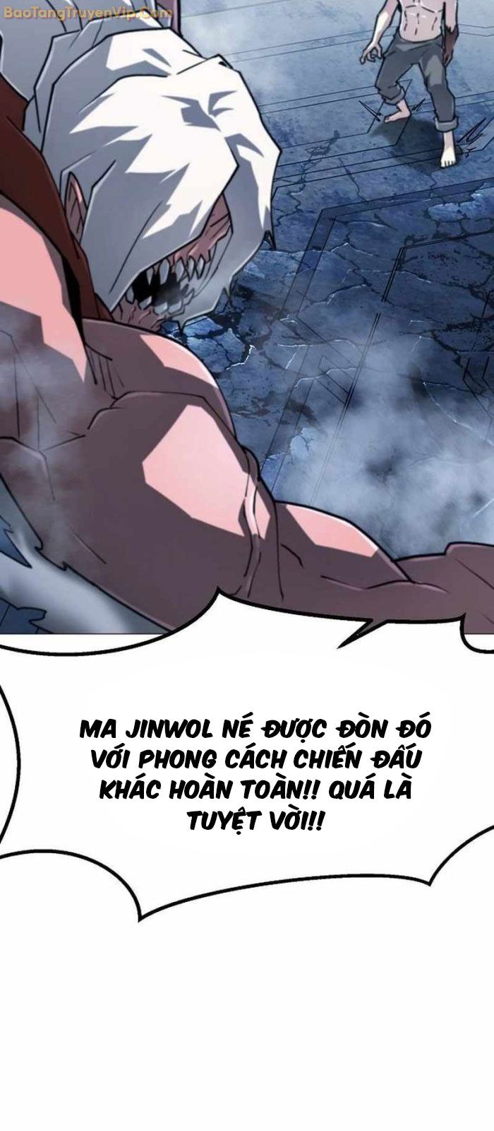 Đỉnh Phong Chi Tinh - Page 40