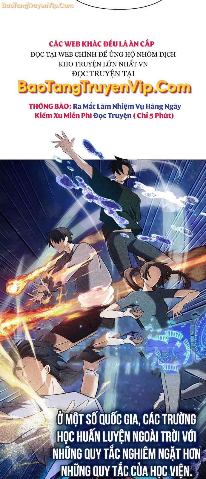 Đại Pháp Sư Thần Thoại Tái Lâm - Page 7