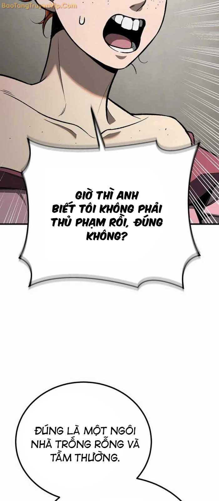 Kẻ Điên Và Đội Trưởng Cảnh Vệ - Page 14