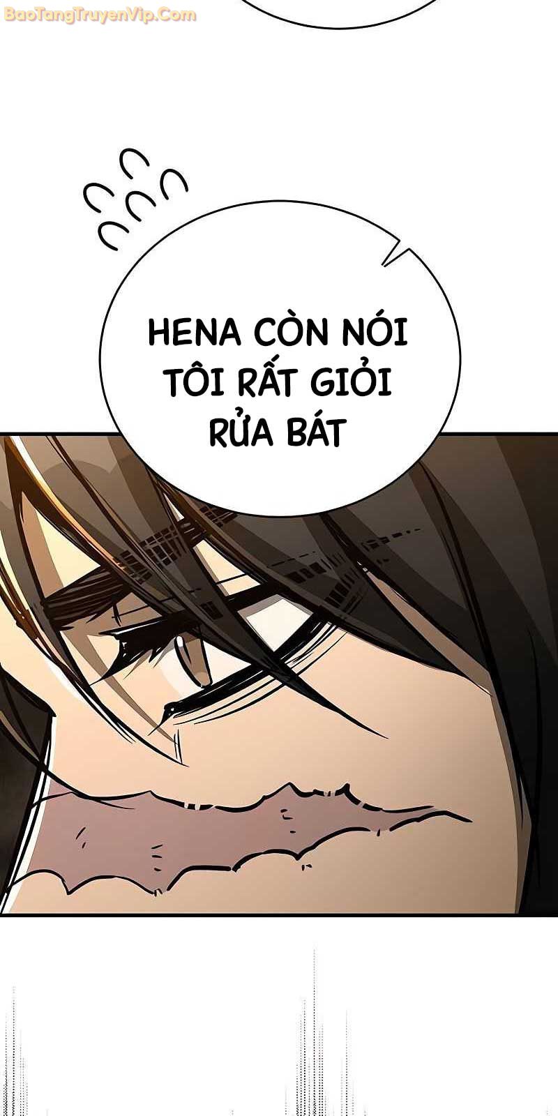 Kẻ Điên Và Đội Trưởng Cảnh Vệ - Page 15