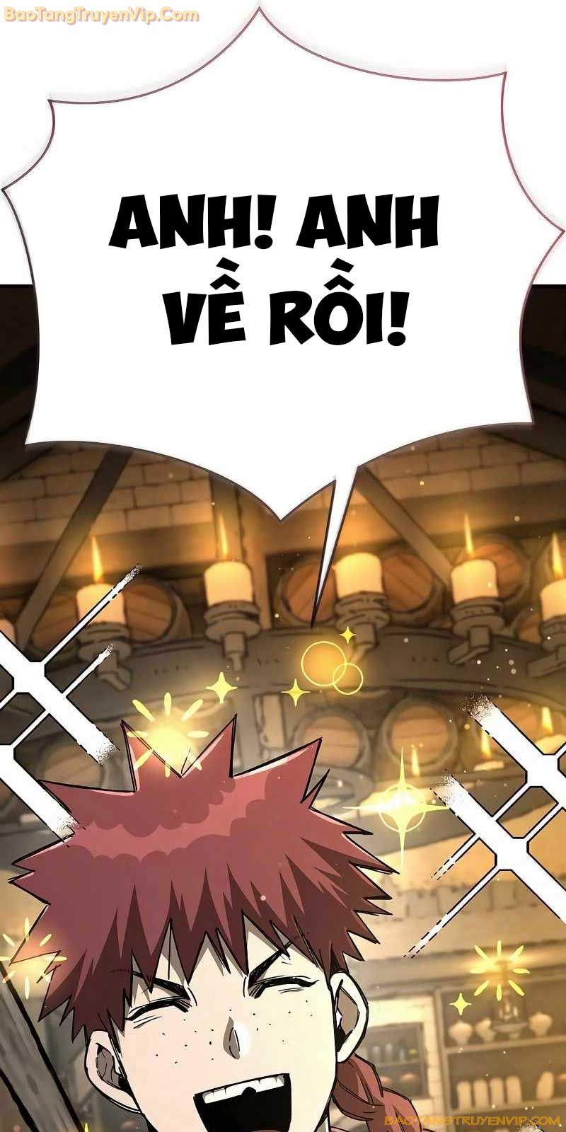 Kẻ Điên Và Đội Trưởng Cảnh Vệ - Page 53