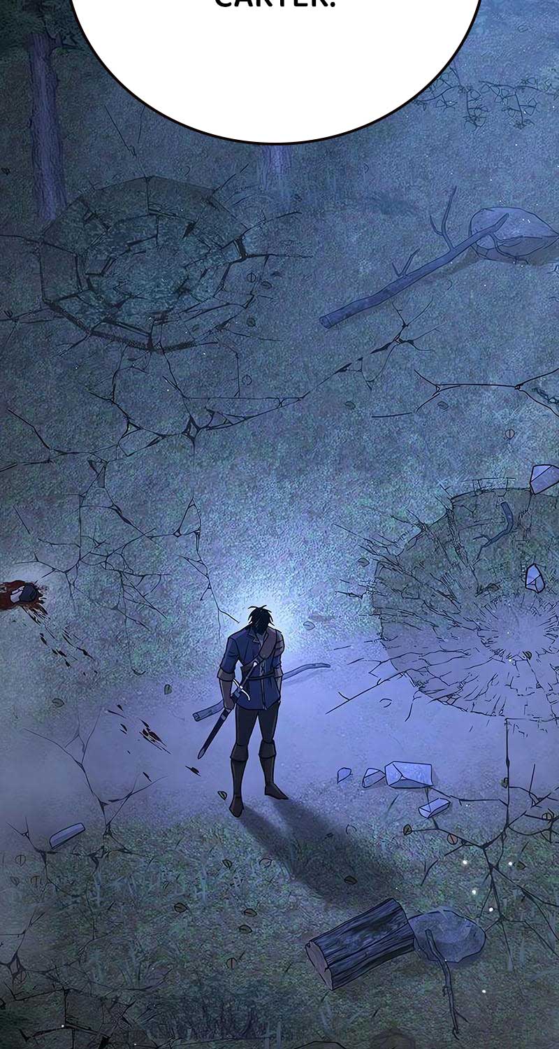 Kẻ Điên Và Đội Trưởng Cảnh Vệ - Page 109