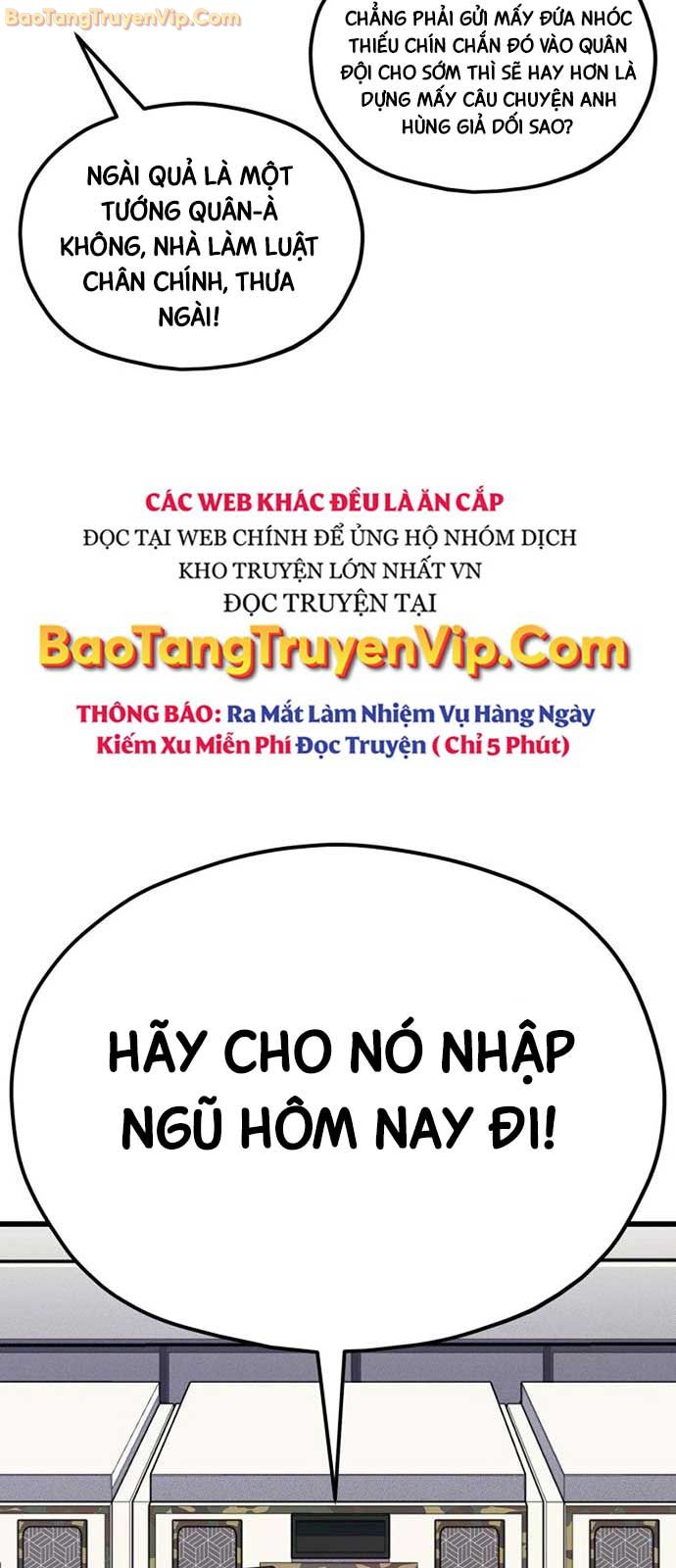Lớp Học Cải Tạo - Page 14