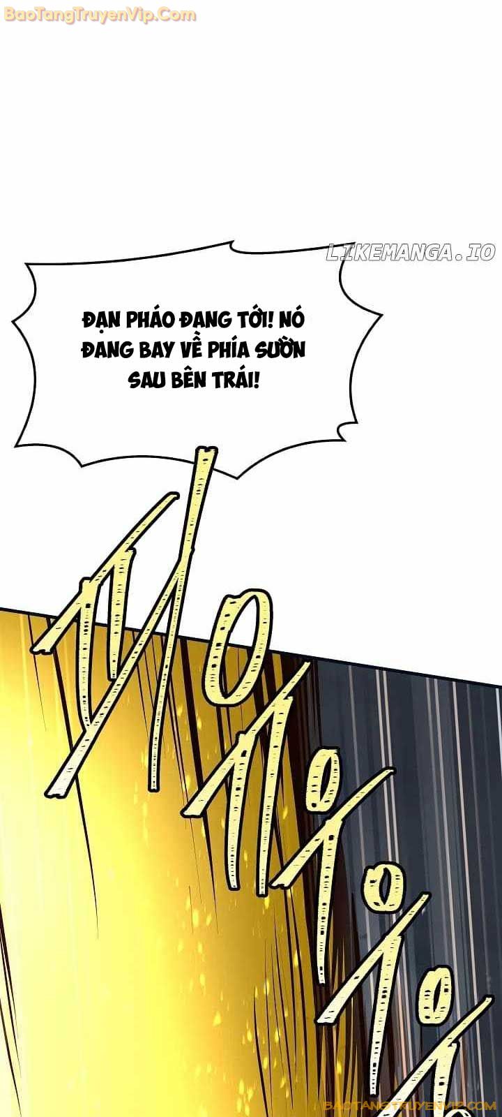 Sự Trở Lại Của Vị Hiệp Sĩ Dùng Thương - Page 92
