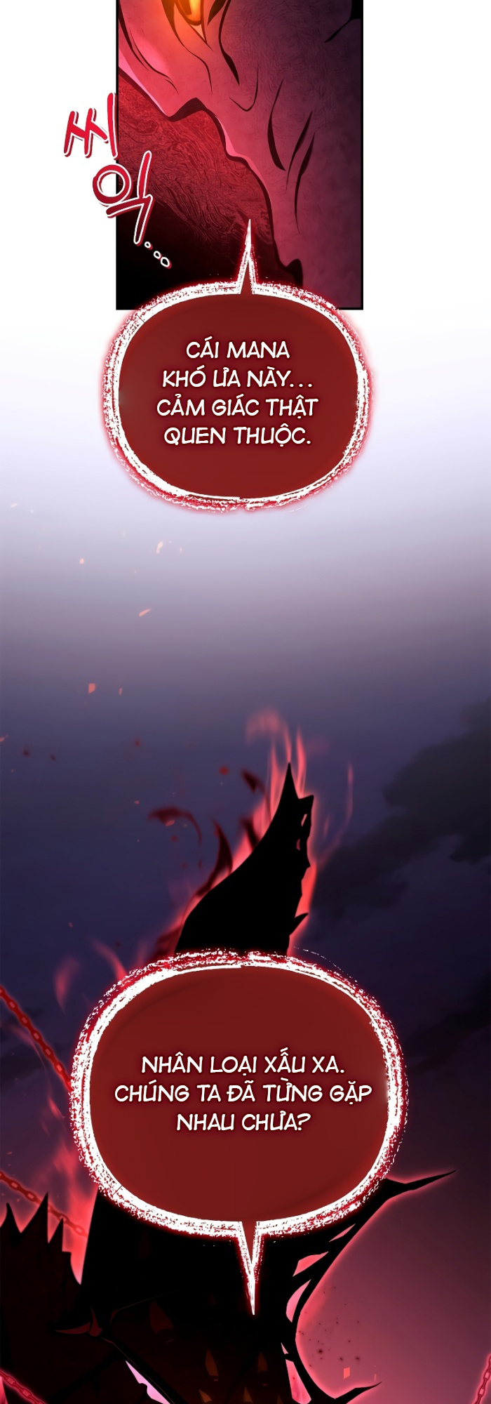 Xuyên Không Trở Thành Hồi Quy Giả - Page 21