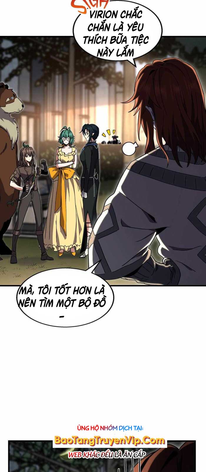 Ánh Sáng Cuối Con Đường - Page 75