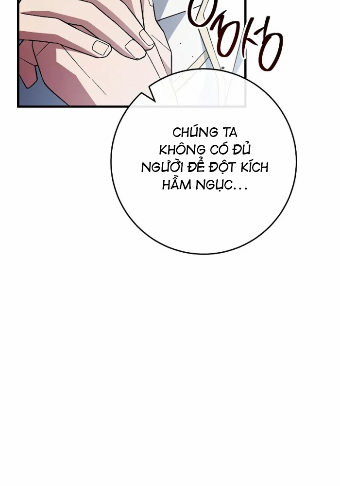 Anh Hùng Trở Lại - Page 19