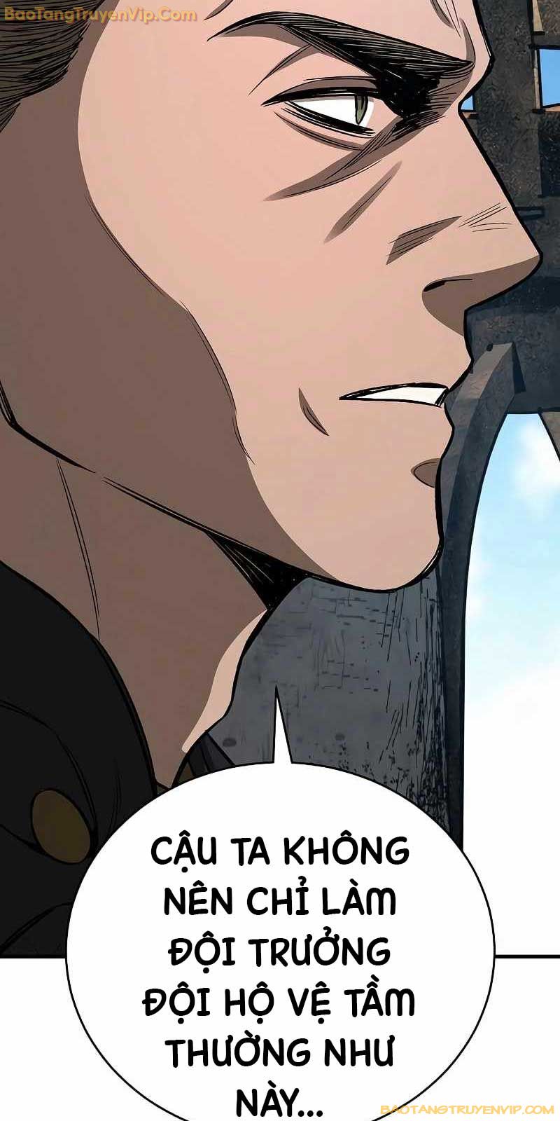 Kẻ Điên Và Đội Trưởng Cảnh Vệ - Page 26